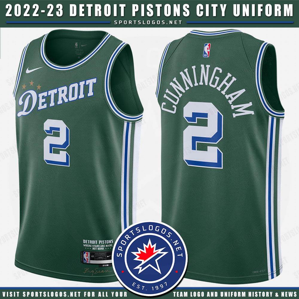 Every New NBA City Edition Uniform for 20222023 A Breakdown News