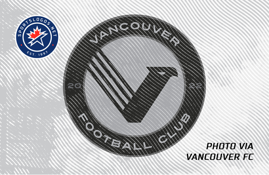 Cpl Expansion Franchise Vancouver Fc Unveils Visual Identity Package Sportslogosnet News 4392