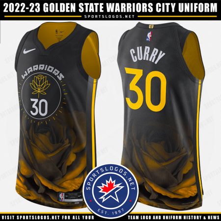 Every New NBA City Edition Uniform for 2022-2023: A Breakdown ...