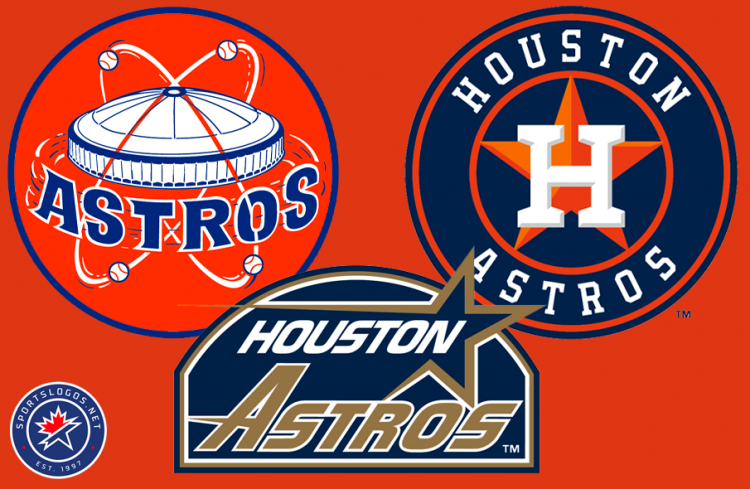 Houston Astros Logo History: 1962-Today – SportsLogos.Net News