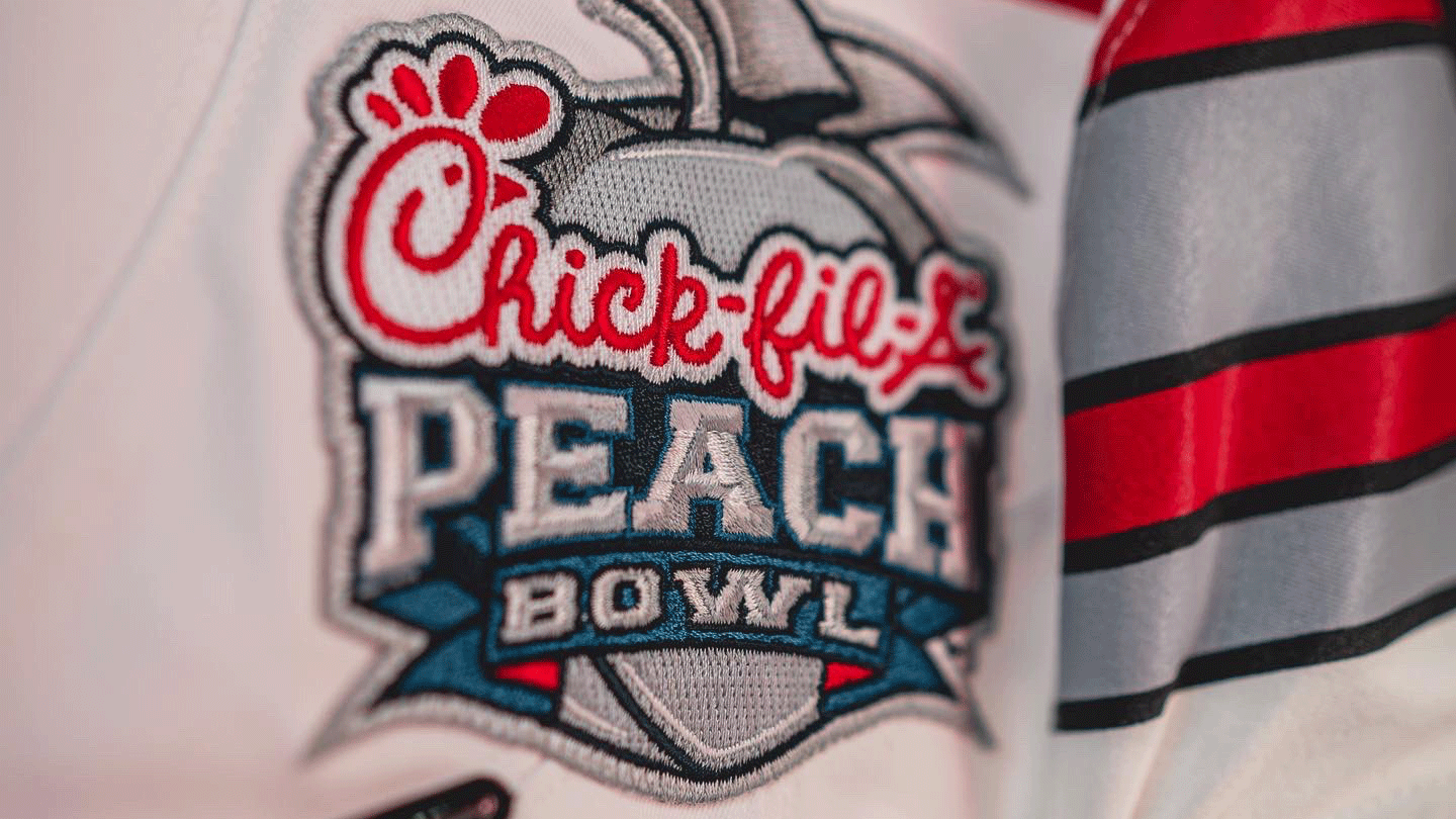 2022-23 College Football Bowl Uniform Preview