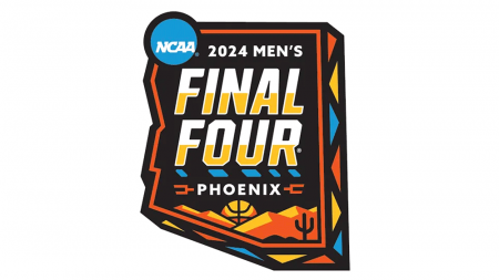 NCAA Unveils 2024 Men’s Final Four Logo – SportsLogos.Net News