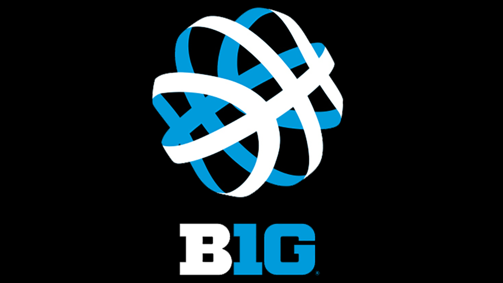 Big Ten Unveils New Conference Tournament Logo – SportsLogos.Net News