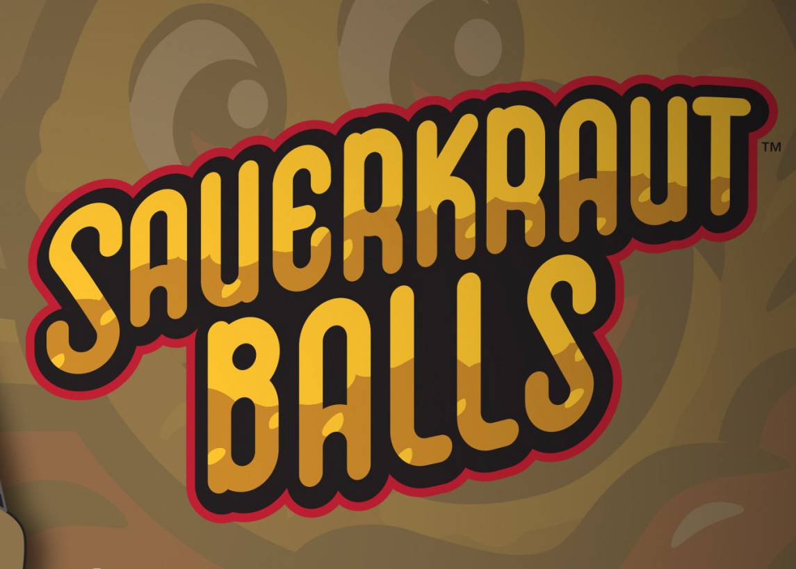 Akron Rubberducks will rebrand for one night as Sauerkraut Balls