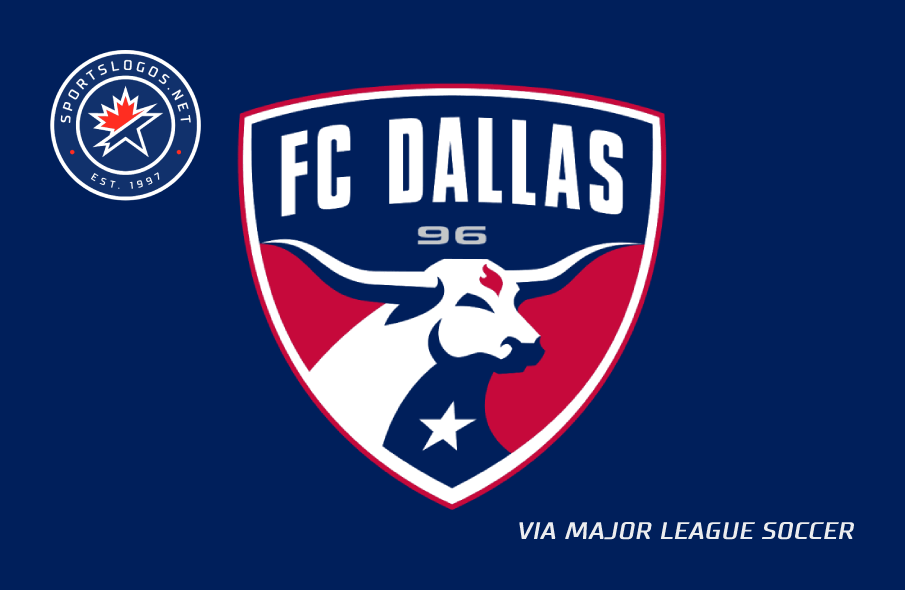 MLS Club FC Dallas Announces New Jersey Sponsors News