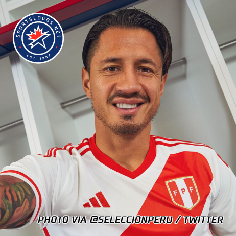 Peru Wears Their Souls On Their Sleeves in New Adidas National Team Kits