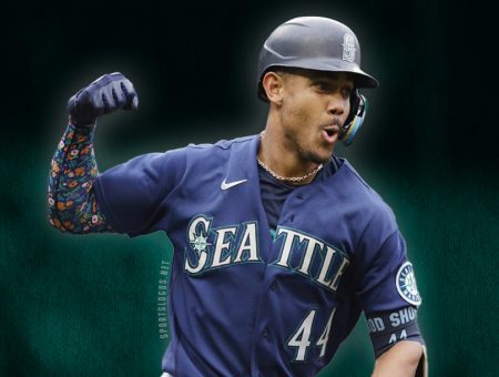 Seattle Mariners Drop Grey Unis For 2023, Navy Blue Now Primary Road ...