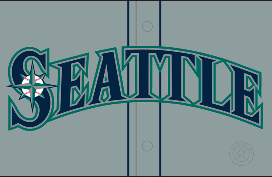 Seattle Mariners Drop Grey Unis For 2023, Navy Blue Now Primary Road ...