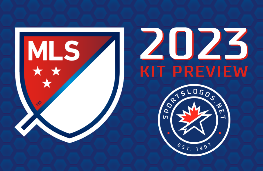 2023 Football Kit Preview: Major League Soccer