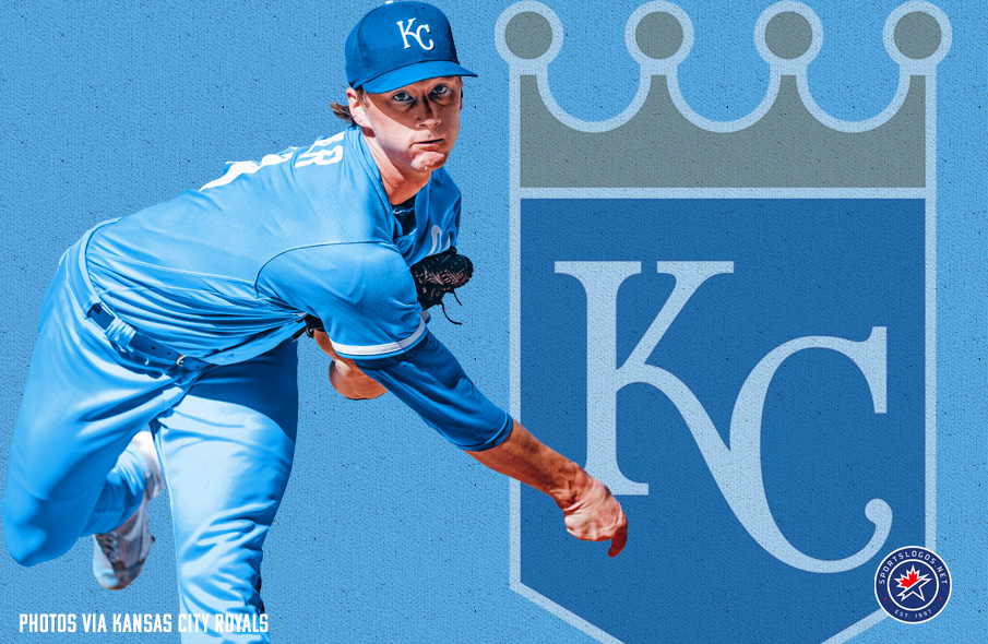 Kansas City Royals to Finish 2023 in Full Powder Blue Uniforms ...