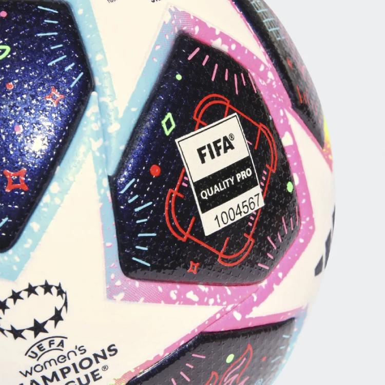 UEFA, Adidas Launch Match Balls For Knockout Stages Of Men’s, Women’s ...