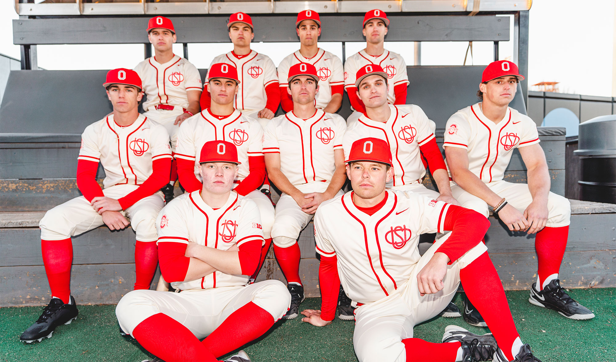 Ohio State Baseball To Wear 1900s Throwback Uniforms – SportsLogos.Net News