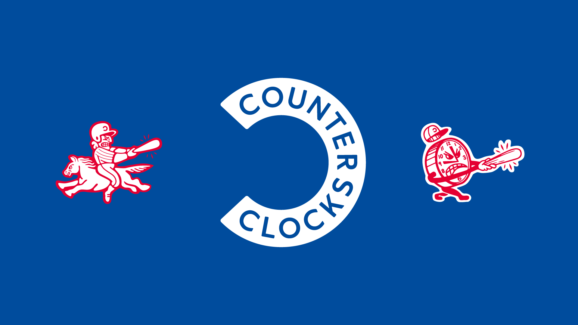 Lexington Legends rebrand as Counter Clocks News