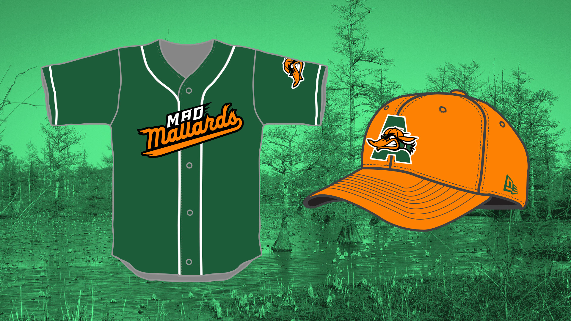 Arkansas Travelers to play as Mad Mallards News