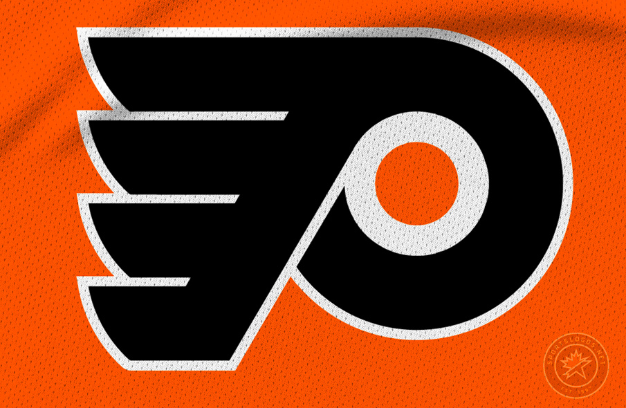 Flyers Reach Back Through Time for New Uniforms and Colours in 2023-24