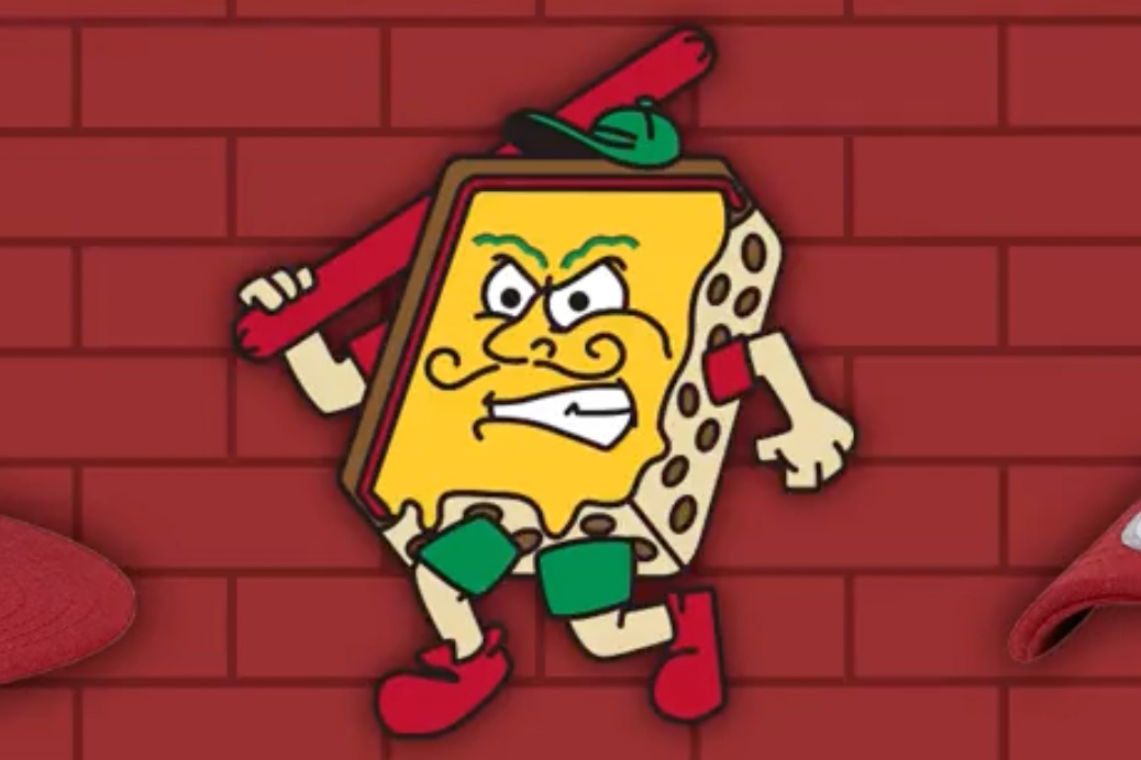 Altoona Curve to play as Pizzas