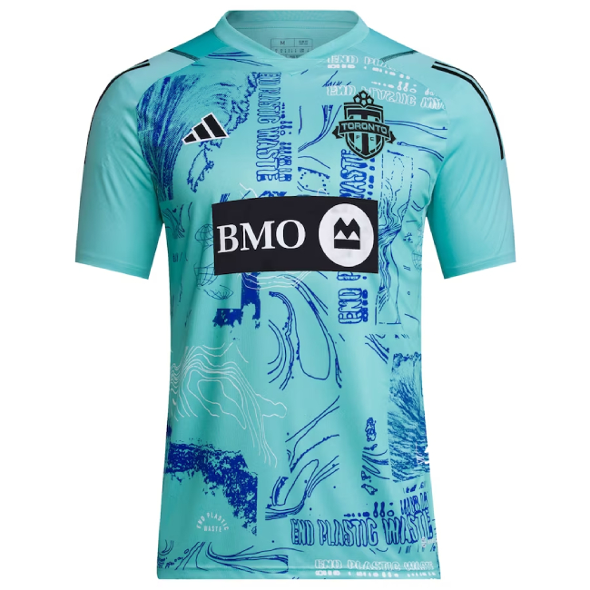 MLS Renews Calls to End Plastic Waste With Return of Parley Kits ...