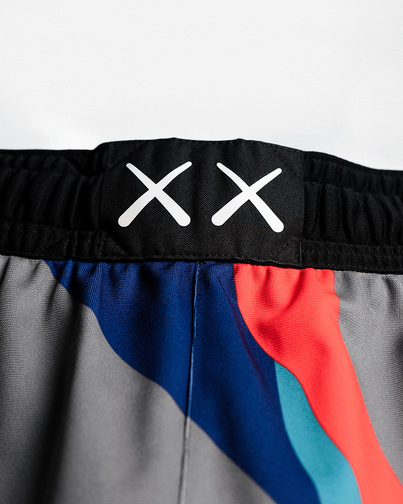 Brooklyn Nets Partner With KAWS For 202324 City Edition Uniforms
