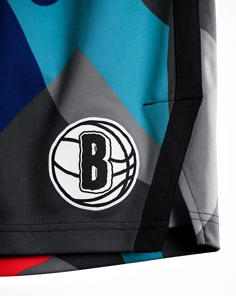 Brooklyn Nets Partner With KAWS For 202324 City Edition Uniforms