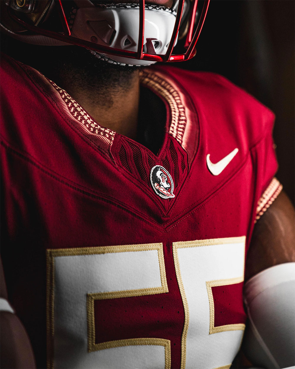 Florida State Seminoles Reveal New Uniforms – SportsLogos.Net News