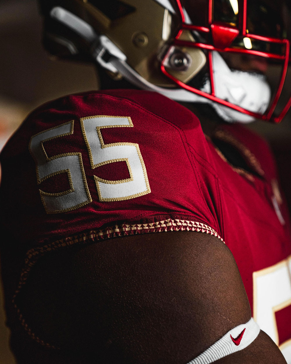 Florida State Seminoles Reveal New Uniforms – SportsLogos.Net News