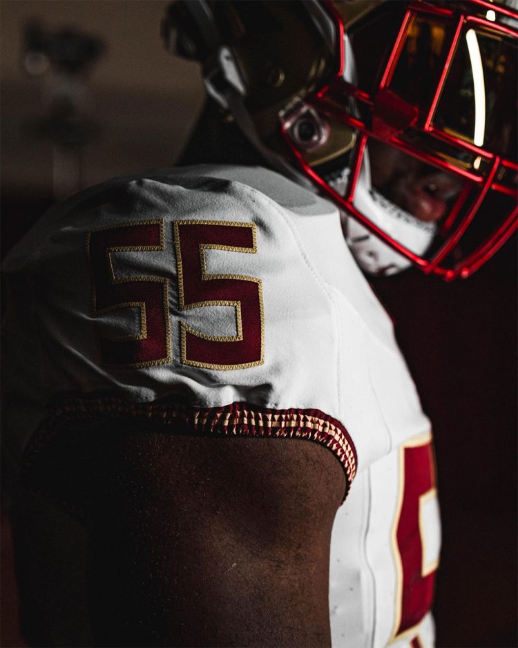 Florida State Seminoles Reveal New Uniforms – SportsLogos.Net News