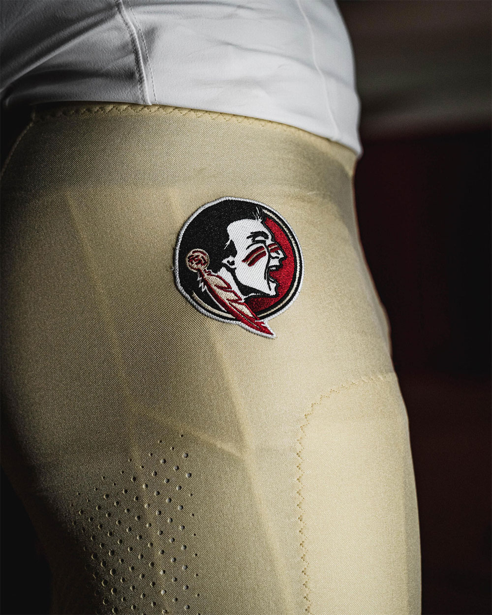 Florida State Seminoles Reveal New Uniforms – SportsLogos.Net News