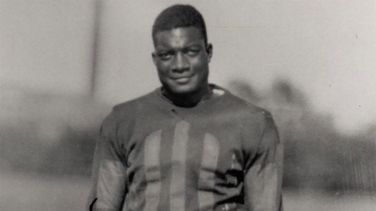 Iowa State Cyclones To Wear Jack Trice-Era Throwback Uniforms This Fall ...