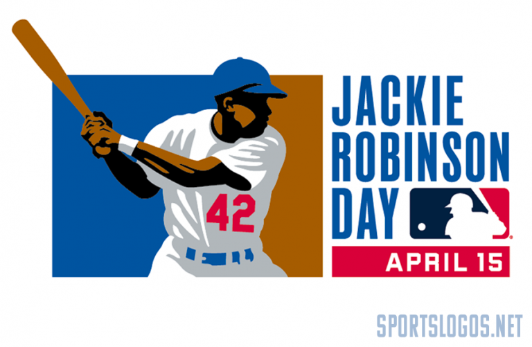 2023 MLB Jackie Robinson Day Jerseys & Caps Revealed – SportsLogos.Net News