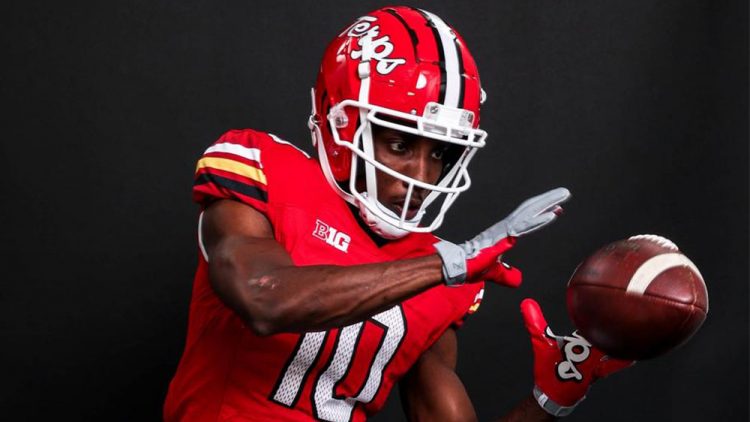 2023-24 College Football Uniform Preview – SportsLogos.Net News