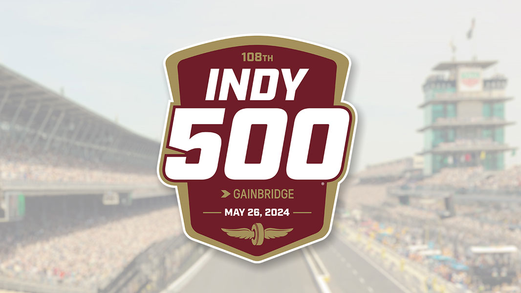 Logo For 2024 Indianapolis 500 Revealed News
