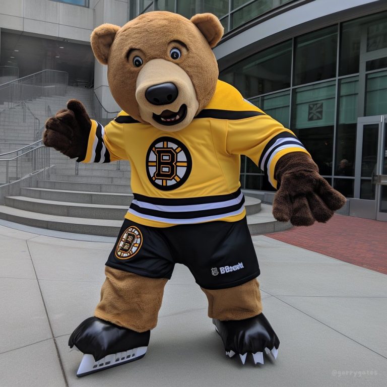 AI Reimagines Mascots For All 32 NHL Teams – SportsLogos.Net News