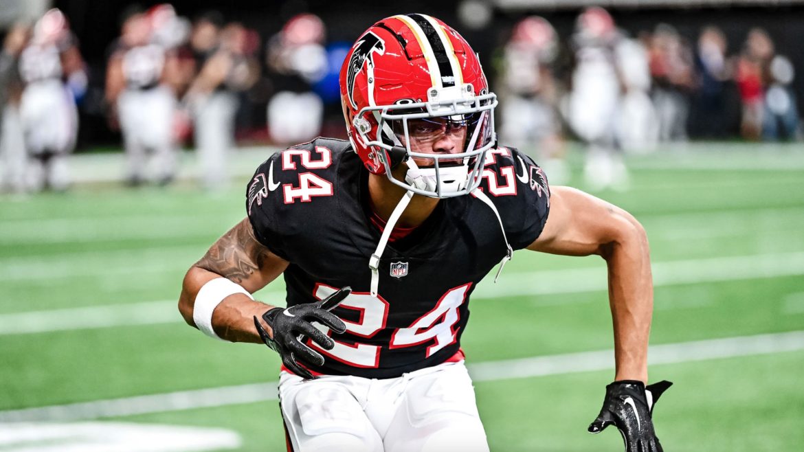 Arthur Smith Reveals Atlanta Falcons Won’t Wear Gradient Alternate ...