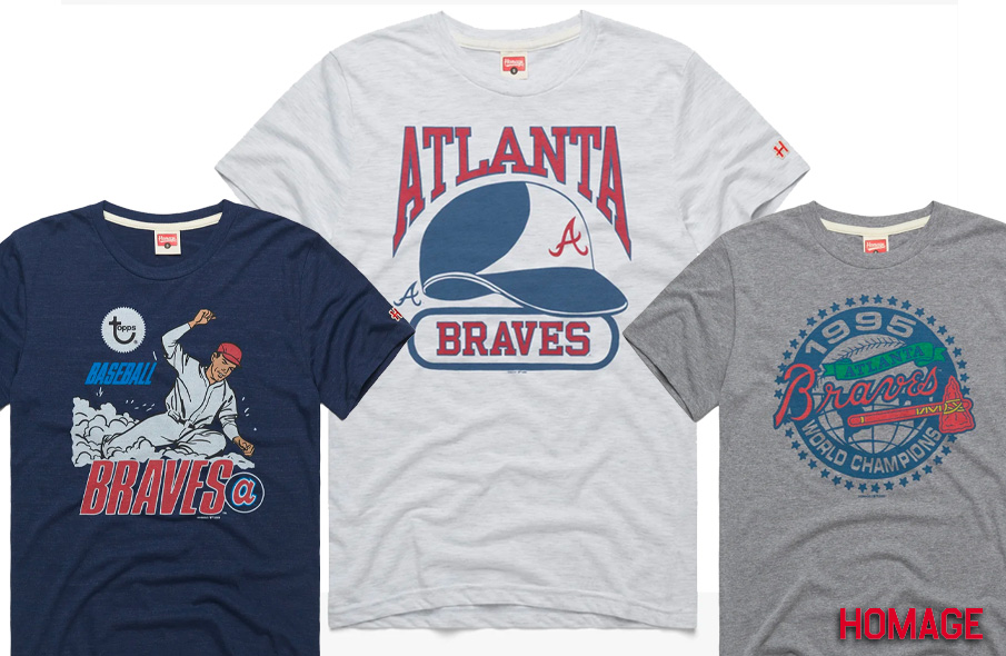 Atlanta Braves Strike Deal with Quikrete for Jersey Ad SportsLogos