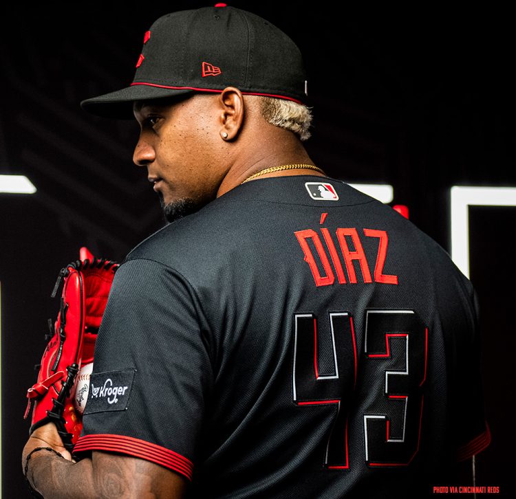 Power of Red Cincinnati Reds Unveil New City Connect Uniform from Nike