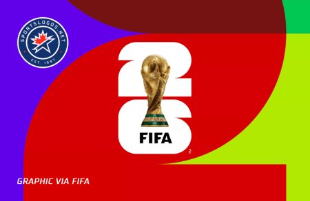 FIFA Unveils Logo For 2026 World Cup In North America – SportsLogos.Net ...