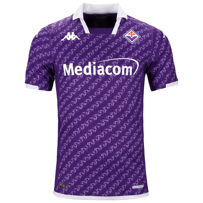 ACF Fiorentina Launches Contest for Fans to Design 2022-23 Fourth Jersey –  SportsLogos.Net News