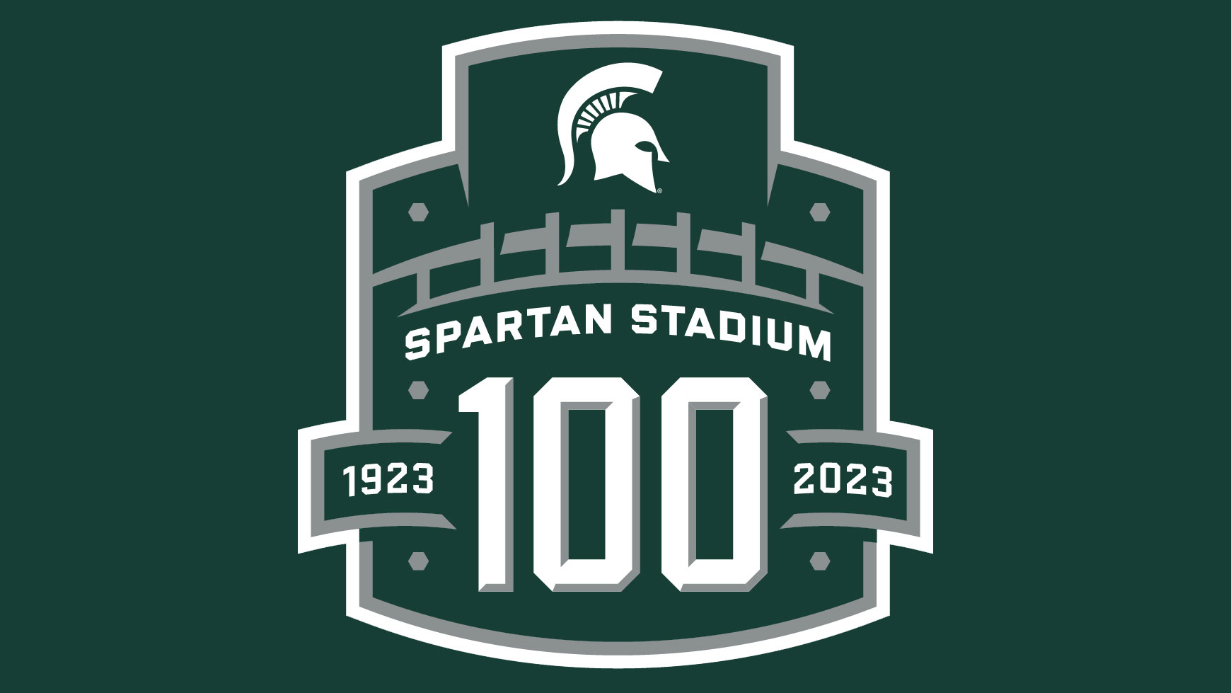 Michigan State To Celebrate 100th Anniversary Of Spartan Stadium This Fall