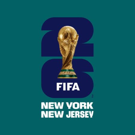 FIFA, Host Cities Roll Out Specific Branding for 2026 World Cup ...