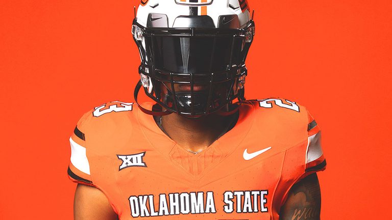 2023-24 College Football Uniform Preview – SportsLogos.Net News