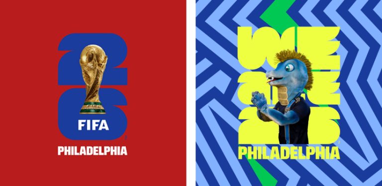 FIFA, Host Cities Roll Out Specific Branding For 2026 World Cup ...