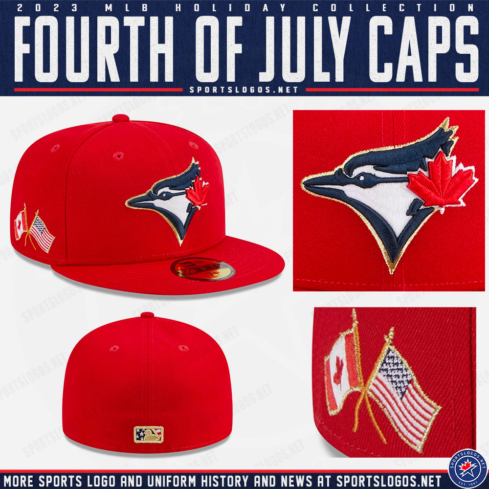 BaseballCaps für den 4. Juli 2023 News Germanic Nachrichten