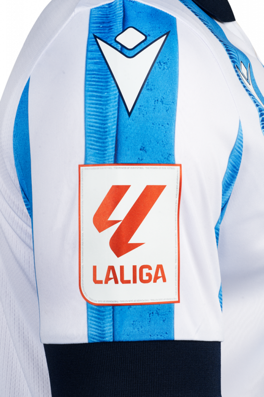 Spain’s La Liga Unveils New Logo for 2023-24 Season – SportsLogos.Net News