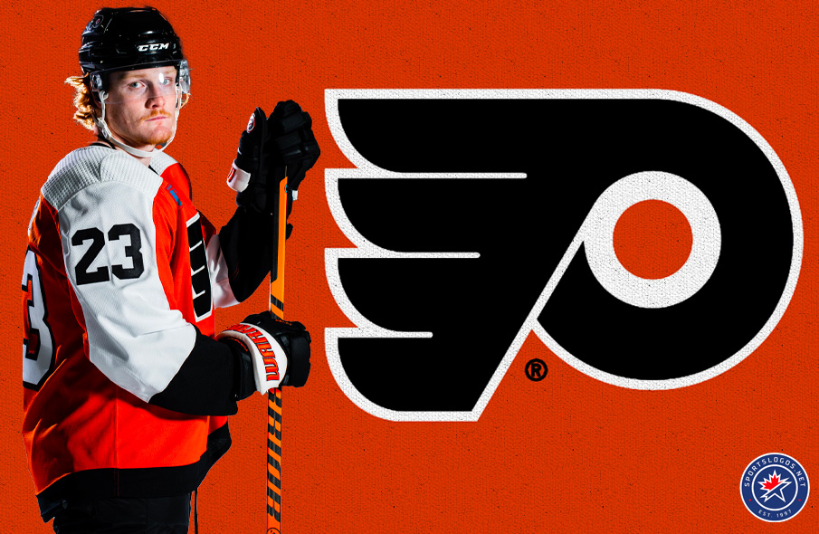 Philadelphia Flyers Logos History - National Hockey League (NHL ...