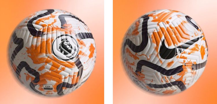 Premier League, Serie A Launch New Match Balls for 2023-24 Season ...