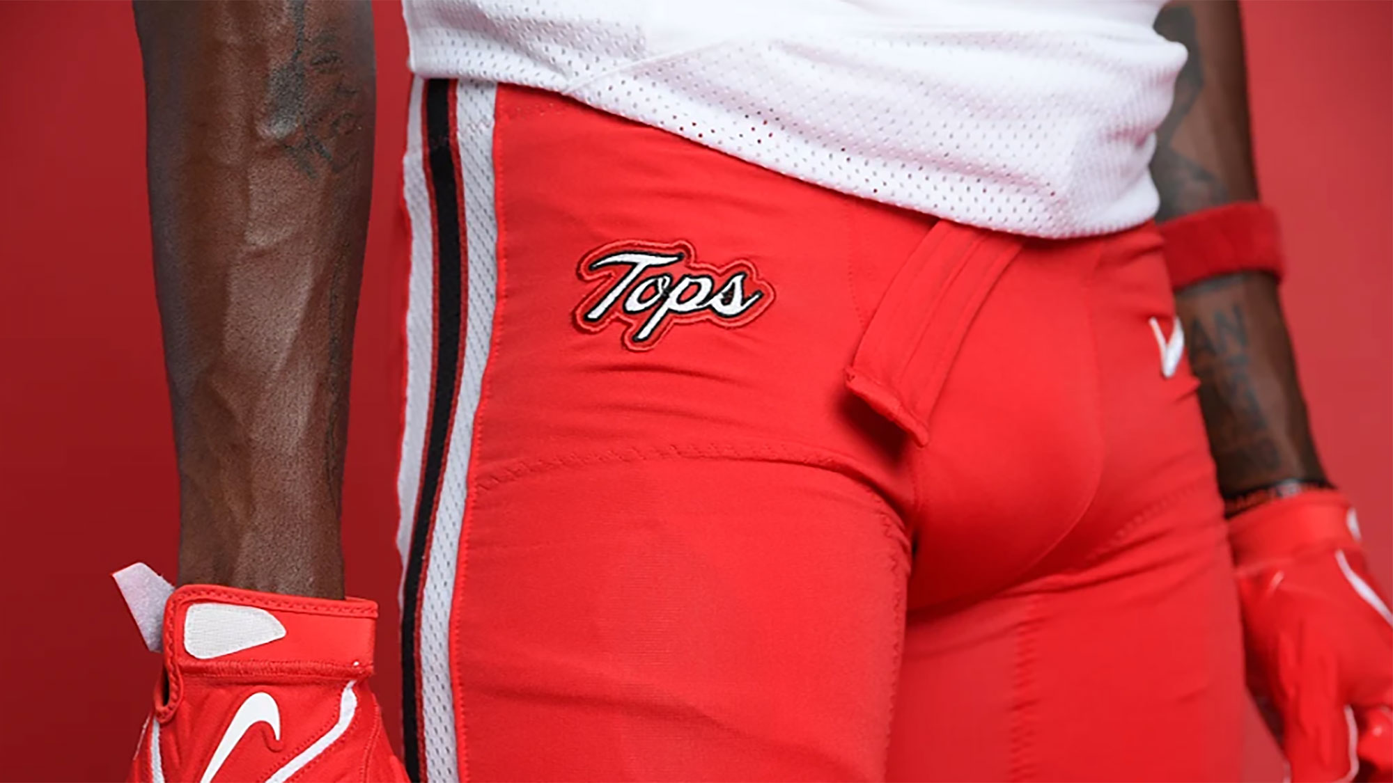 Western Kentucky Hilltoppers Reveal New Football Uniforms SportsLogos