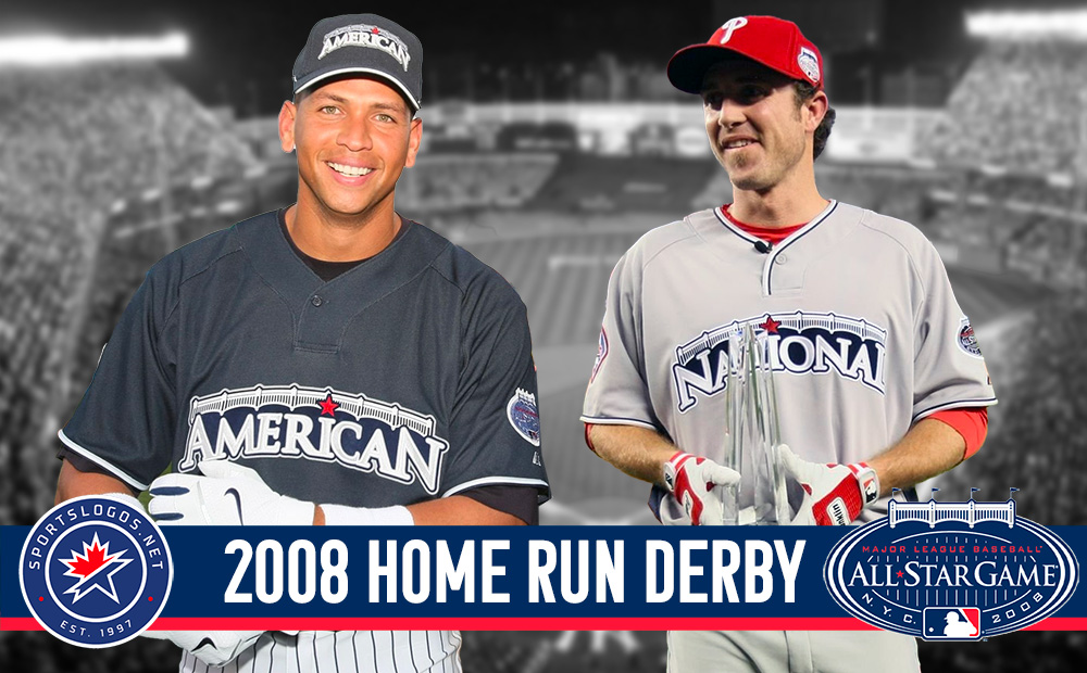 A YearByYear History of AL, NL Jerseys at the AllStar Game and Home