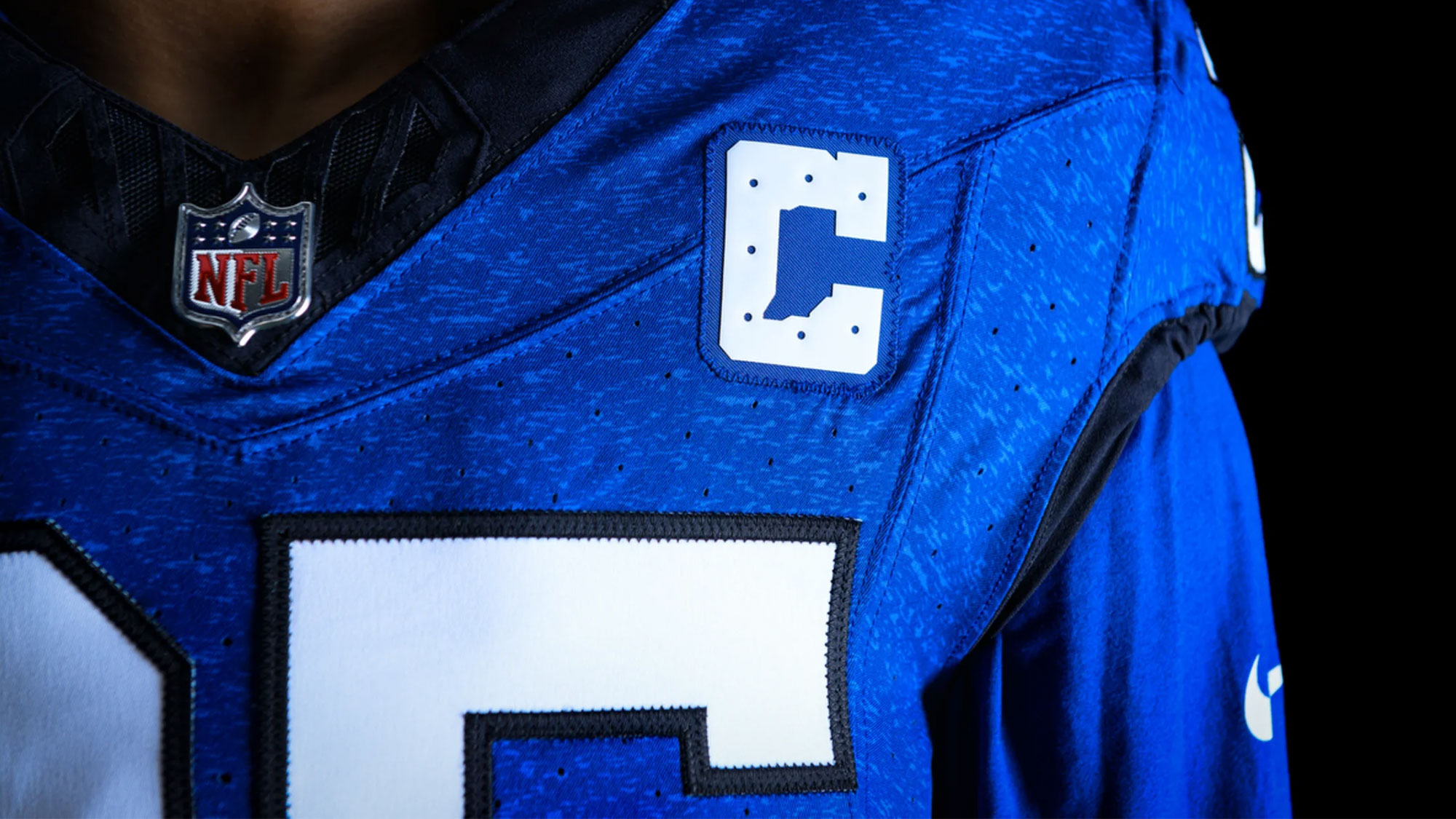 Indianapolis Colts Unveil “Indiana Nights” Alternate Uniforms ...