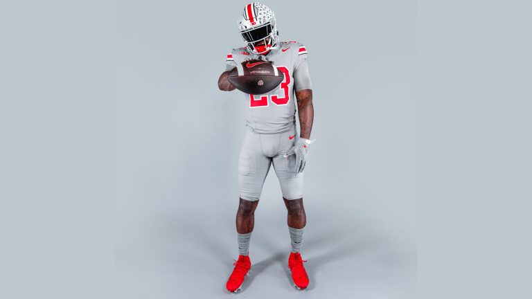 2023-24 College Football Uniform Preview – SportsLogos.Net News