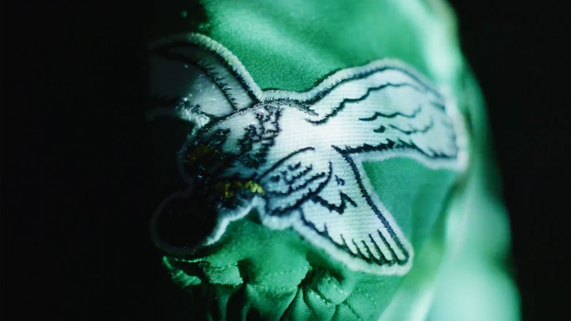 Philadelphia Eagles To Unveil Kelly Green Throwback Uniforms On July 31